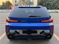 بی ئێم دەبڵیو XM